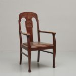 1088 4441 ARMCHAIR